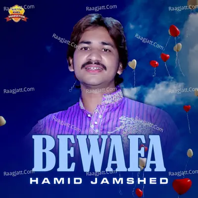 Bewafa - Single