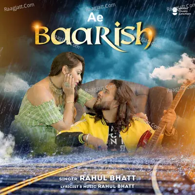 Rahul Bhatt Image