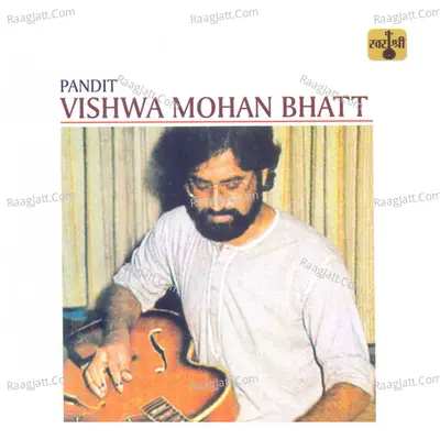 Pandit Vishwa Mohan Bhatt Poster