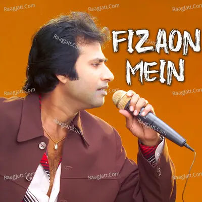 Fizaon Mein Cover