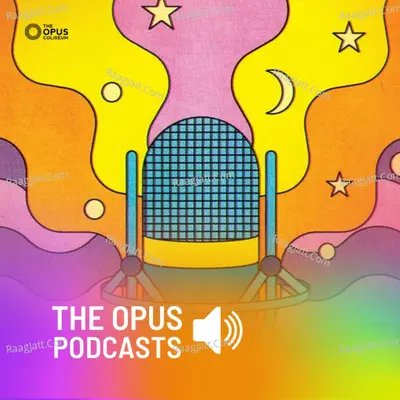 The Opus Coliseum - season - 1 - The Opus Podcasts