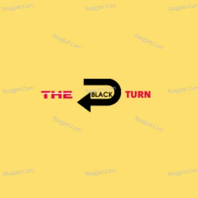 The Black Turn Male Version Cover