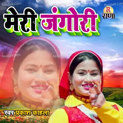 Meri Jangori Cover