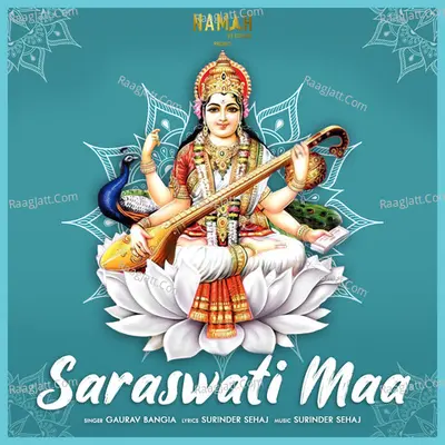 Saraswati Maa Cover