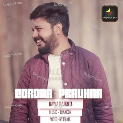 Corona Prauhna Cover