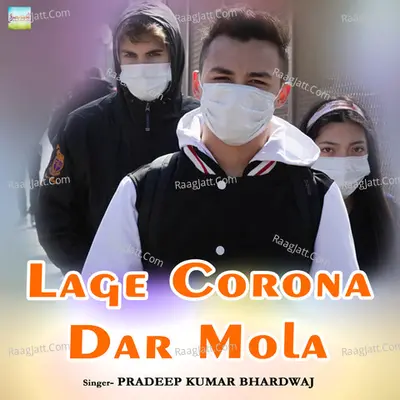 Pradeep Kumar Bhardwaj