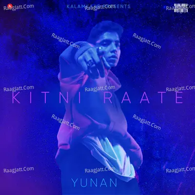 Kitni Raate Cover