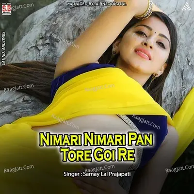 Nimari Nimari Pan Tore Goi Re Cover