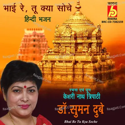 Bhai Re Tu Kya Soche Cover