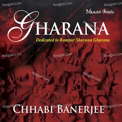 Gharana Poster