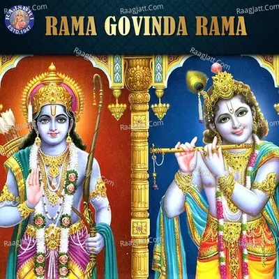 Rama Govinda Rama - Ketaki Bhave-Joshi