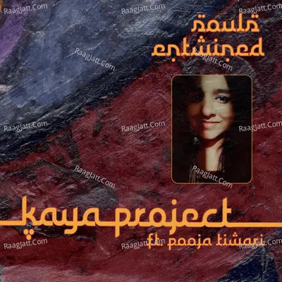 Souls Entwined Cover