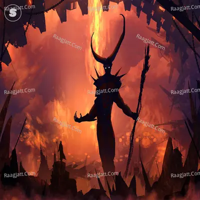 HELL Cover