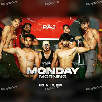 Monday Morning Cover