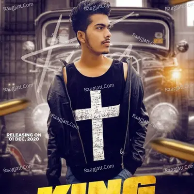 King Cover