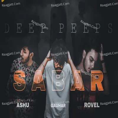 Gauhar X Rovel X Ashu Image