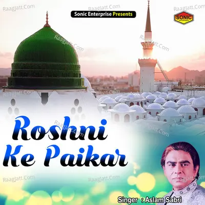 Roshni Ke Paikar Cover