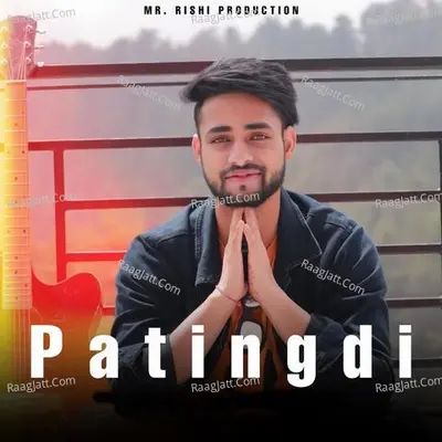 Patingdi Cover