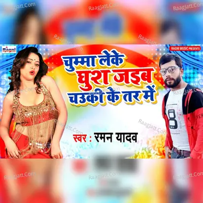 Raman Yadav Image