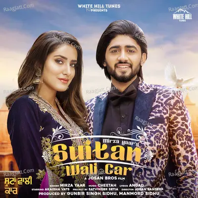 Mirza Yaar