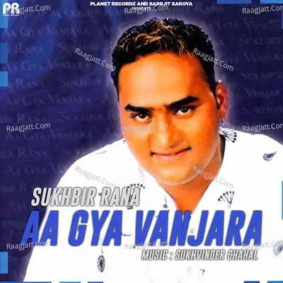 Aa Gya Vanjara Poster