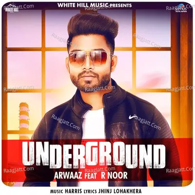 Underground Cover