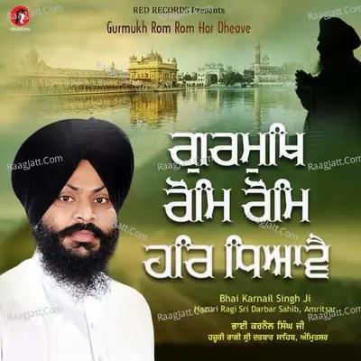 Gurmukh Rom Rom Har Dhiyave Cover