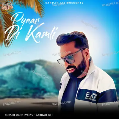 Pyaar Di Kamli Cover