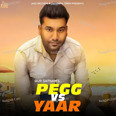 Peg Vs Yaar Cover