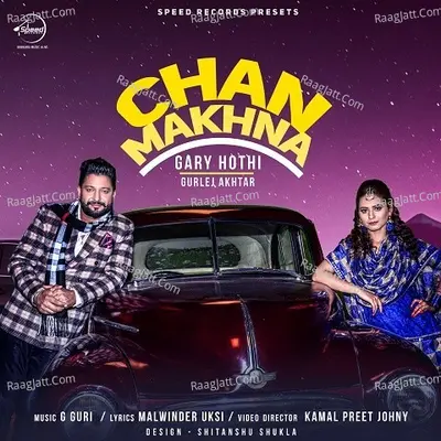 Chan Makhna Cover