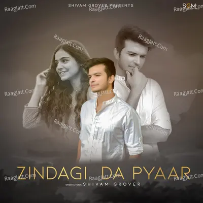 Zindagi Da Pyaar