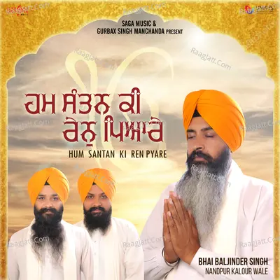 Hum Santan Ki Ren Pyare Poster