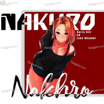 Nakhro Cover