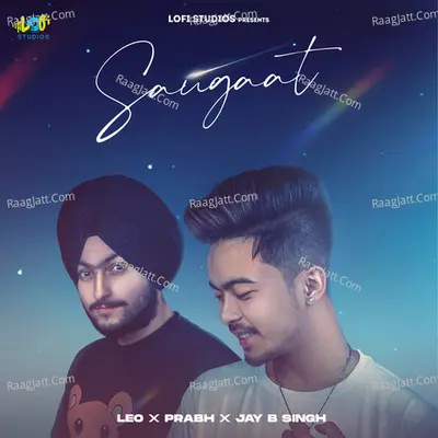 Saugaat Cover