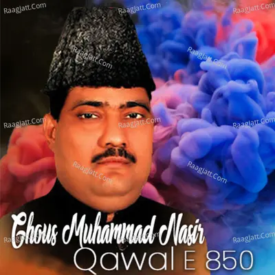 Ghous Mohammad Nasir Qawwal