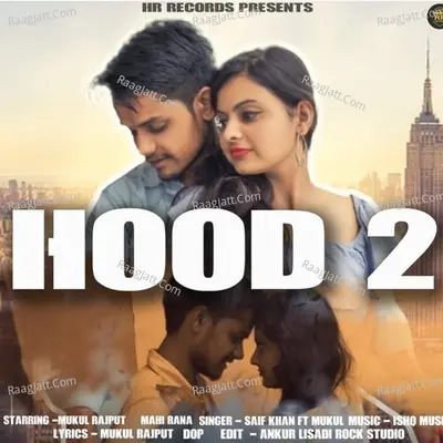Hood 2 Cover