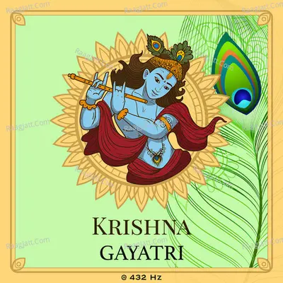 Krishna Gayatri 432 Hz Cover