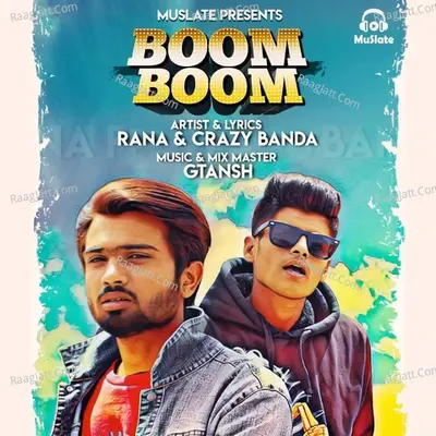 Crazy Banda Image