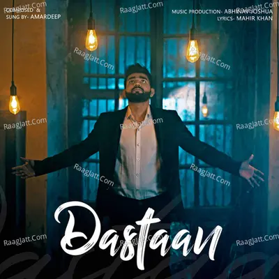 Dastaan Cover