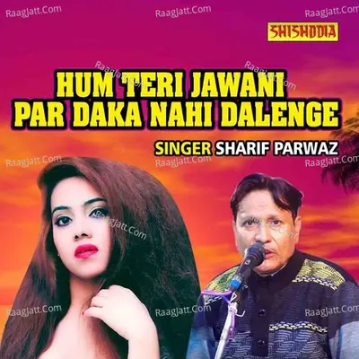 Hum Teri Jawani Par Daka Nahi Dalenge Cover