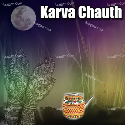 Karva Chauth Poster