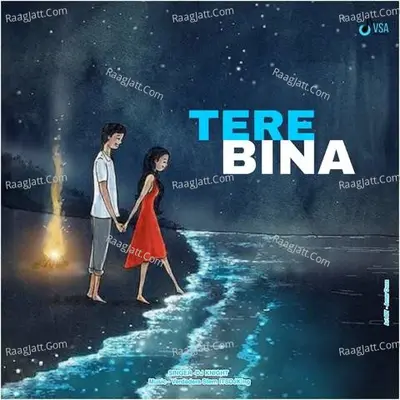 Tere bina Cover