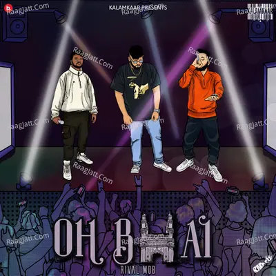 Oh Bhai Cover