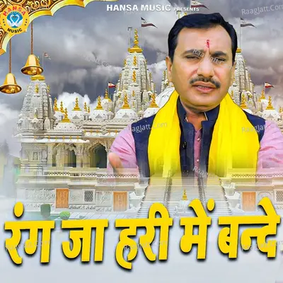 Rang Ja Hari Mein Bande Cover