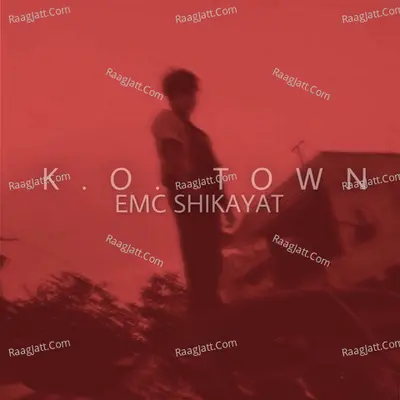 K.O.Town Cover