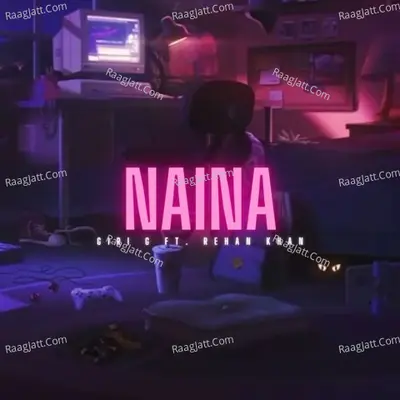 Naina Cover