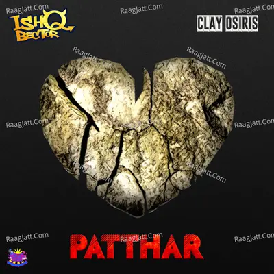 Patthar Cover