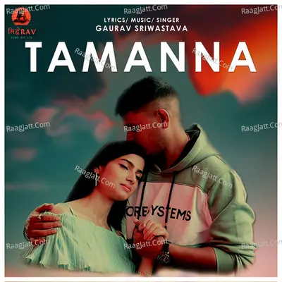 TAMANNA Cover