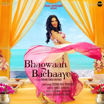 Bhagwaan Bachaaye Cover