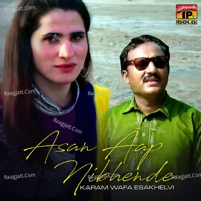 Asan Aap Nibhende Poster